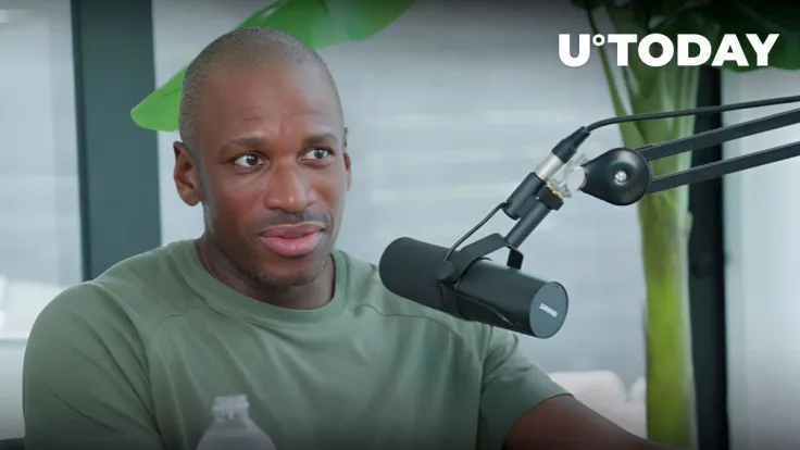 BlackRock ETF May Kill Bitcoin, Arthur Hayes Shares Bone-Chilling Warning