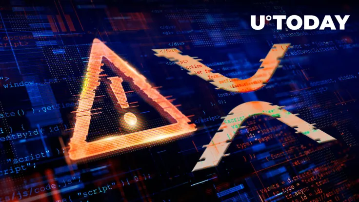 XRP Users of This Top Wallet Should Pay Attention to This Warning: Details