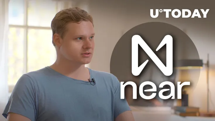 NEAR Protocol Founder Illia Polosukhin Returns to NEAR Foundation: Official Announcement