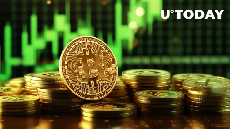 Bitcoin (BTC) Will Be 'Much Higher By End of Year' Predicts Analyst