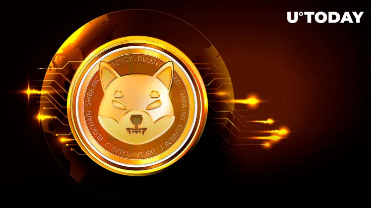 Shiba Inu (SHIB) on Track to Erase Another Zero, Top Trader Predicts