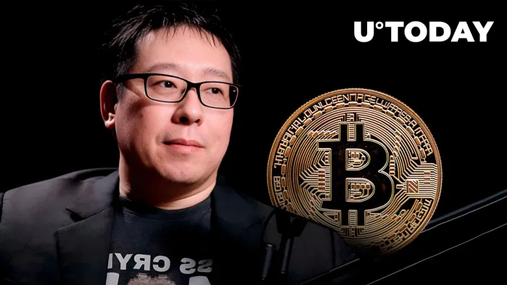 Major Bitcoin Warning Made by Samson Mow to Community: Details
