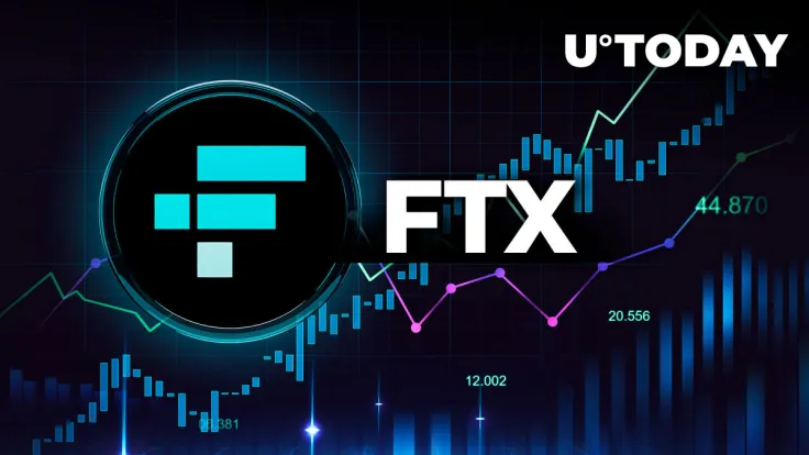 FTX Token (FTT) Jumps 81% as SEC Chair Hints at Conditions for FTX Reboot