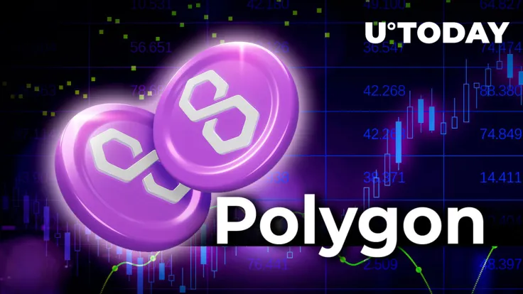 Polygon (MATIC) Jumps by 54% in Weeks, Here's Likely Reason