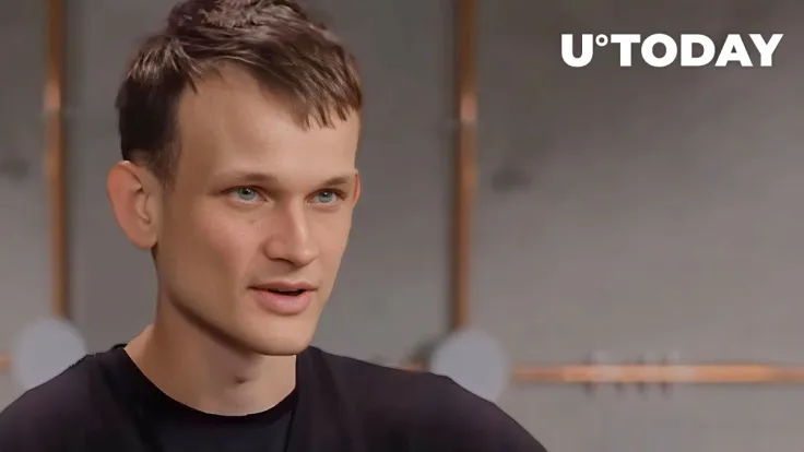 Vitalik Buterin Sends Ethereum on Coinbase as ETH Hits $2,000
