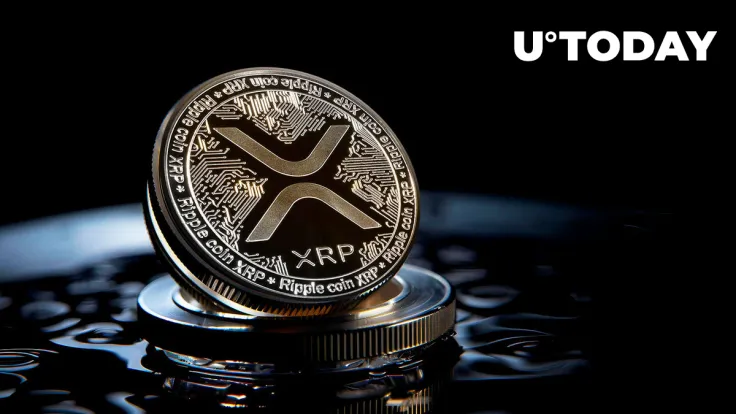 XRP Transfers Hit Mega Millions, Possible Reasons
