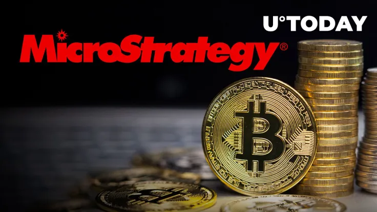 Bitcoin Giant MicroStrategy Reports Mega Profits on Its BTC