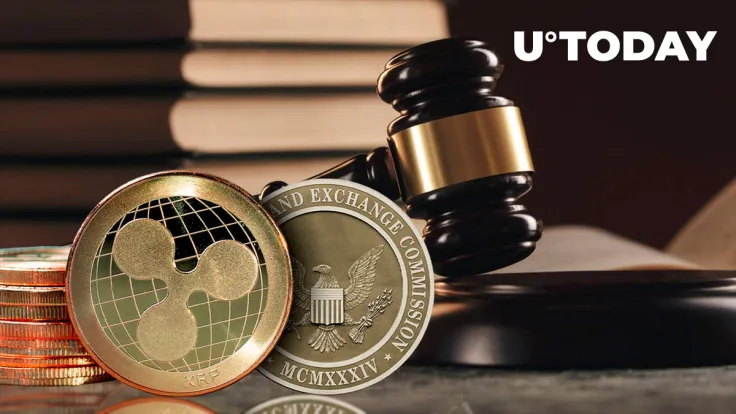 Ripple vs SEC: Here's Latest Twist in Legal Battle