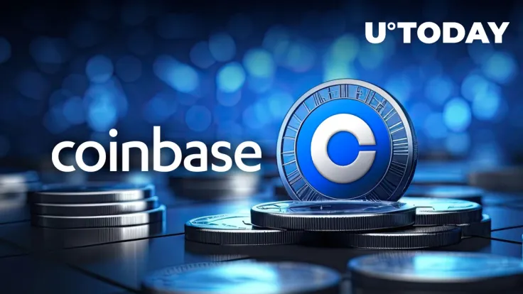 Coinbase's COIN Major Reversal Pattern Unfolds: Details