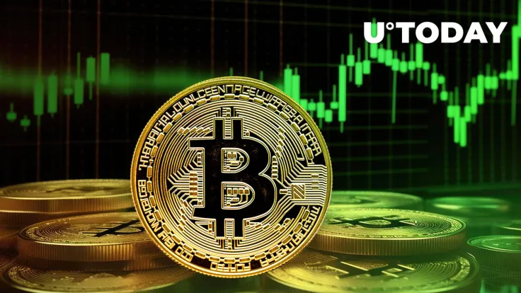 Bitcoin (BTC) Eyes $40,000 as It Heads for Fourth Green Week in Row