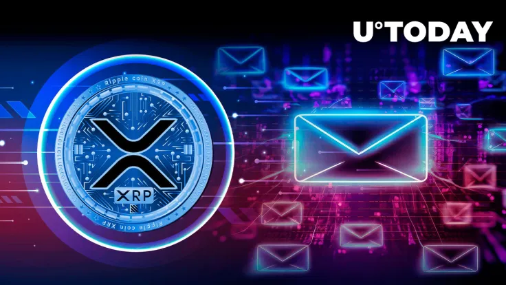 Here's Who Spammed Your XRP Wallet