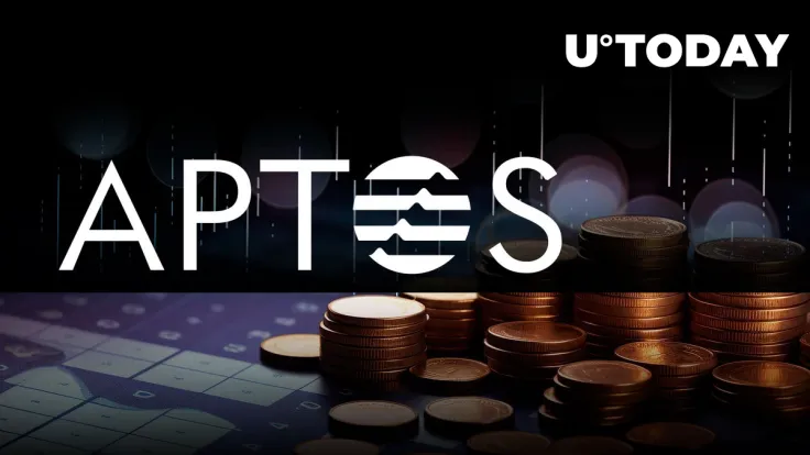 Is Aptos (APT) at Risk of Sell-Off as Millions Set to Unlock?
