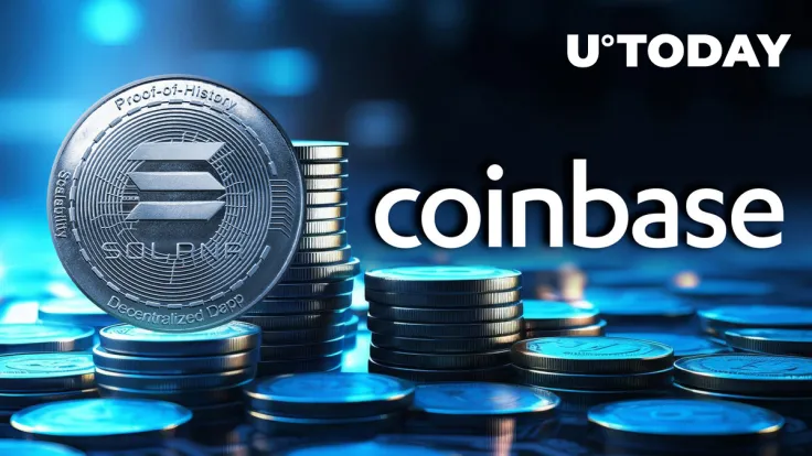 Solana (SOL) Futures Get Listed on Coinbase: Details
