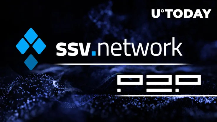 SSV.Network Teams up With P2P.org, Introduces DVT Staking API