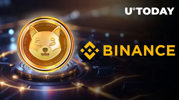 50 Billion Shiba Inu (SHIB) Moved on Binace by Jump Trading: Is Selling Incoming?