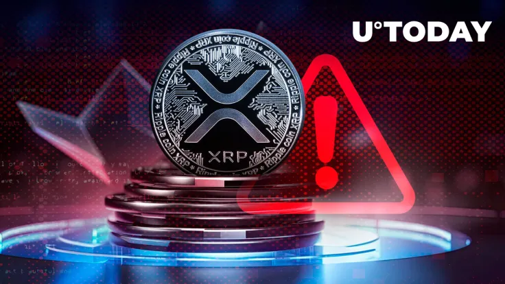 XRP Community Gets Critical Warning, What It Pertains To