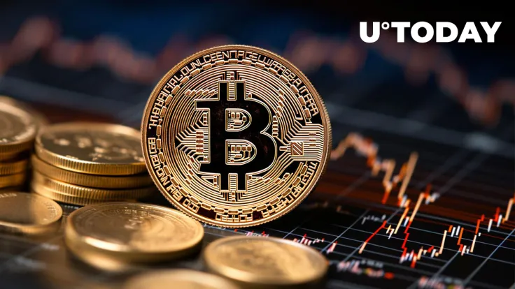 Bitcoin (BTC) May Drop to $30,200 Level If This Scenario Plays Out: Analyst