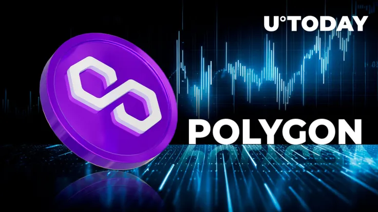 Polygon (MATIC) Price up 10%, See Reason Behind It