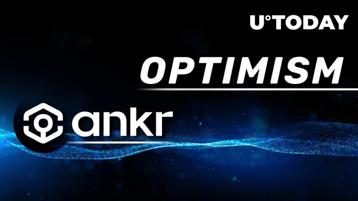 Ankr Introduces Rollup-as-a-Service Tool on OP Stack