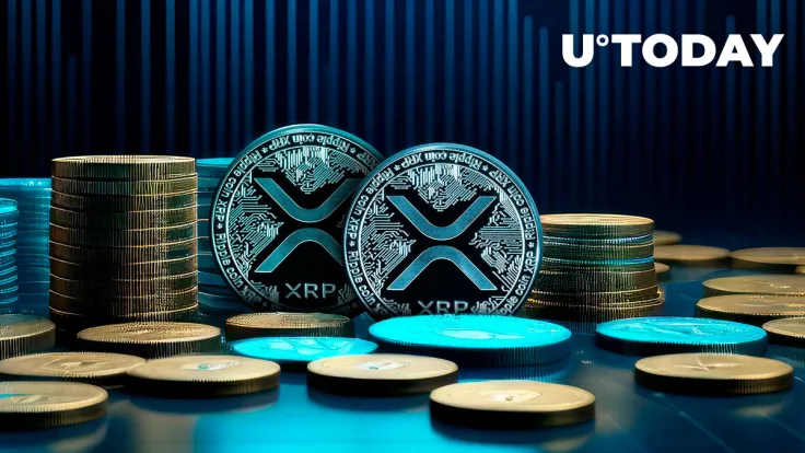 Millions of XRP Moved to and From Major Exchanges, Here's Price Behavior