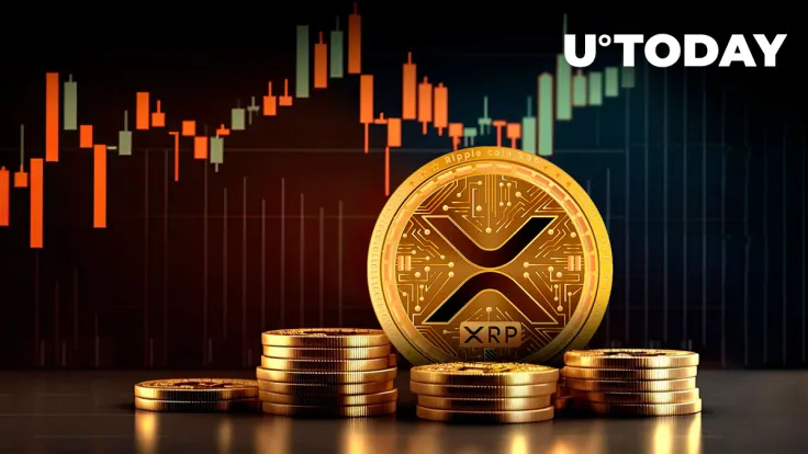 XRP Successfully Rebounds After Unexpected Market Plunge