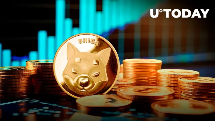 Shiba Inu (SHIB) Saw Massive 1,275% Surge in Netflows, Here Are Key Factors