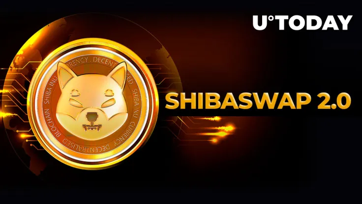 SHIB Rep Gives Crucial Reason Why ShibaSwap 2.0 Not Released Yet 