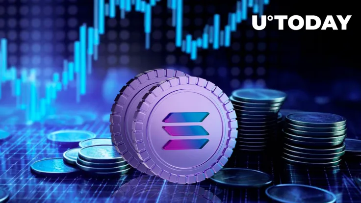 Solana (SOL) 150% Rally Boosted by This Surprising Factor: Details