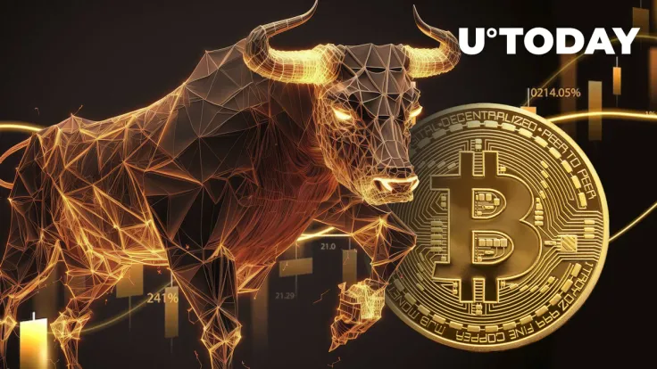 Bitcoin (BTC) and Crypto Will Continue to Fly: Bullish Prediction by Arthur Hayes