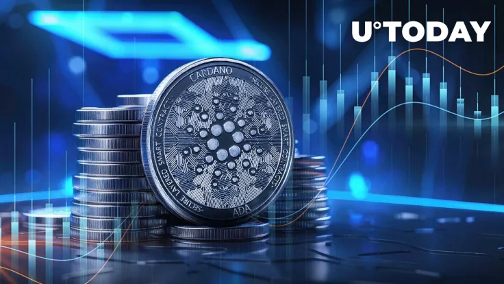 Cardano (ADA) Price History Shows 153% Surge Might Be Lurking Around