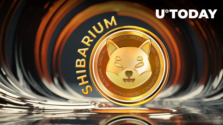New Shibarium Adoption Milestone Celebrated by SHIB Team