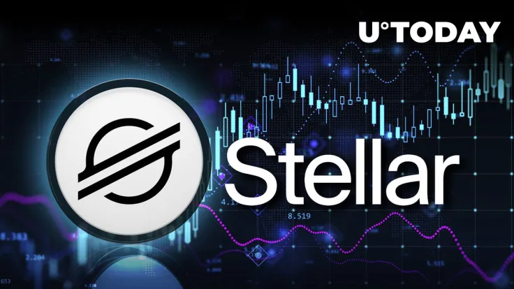Stellar (XLM) Successfully Rebounds After Unprecedented Slump