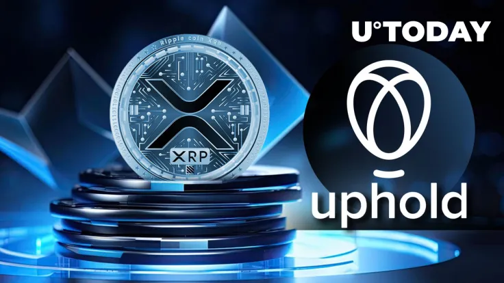 Massive 50,000 XRP Giveaway Launched by Uphold