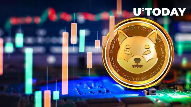 Shiba Inu Nears Gigantic 627 Trillion SHIB Barrier: Details