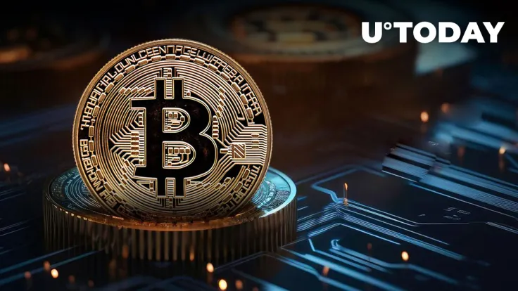 Bitcoin (BTC) On-Chain Metric Shows Interesting Twist