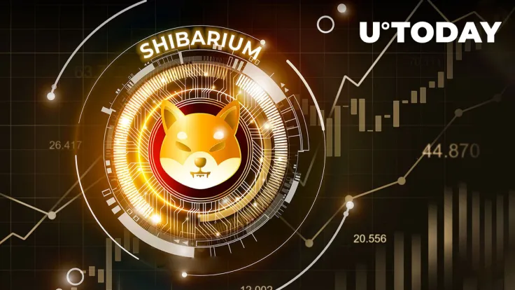 Shibarium Hits Big New Milestone Collaborating With This Large Crypto Platform