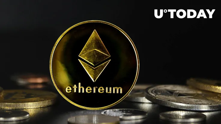 Ethereum Foundation Shifts Millions in ETH Before 6% Price Decline