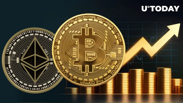 Bitcoin Surpasses Ethereum in Fees First Time in Years