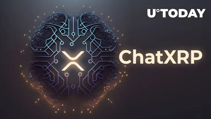 Ripple Developers Bootstrap AI Protocol ChatXRP: Details