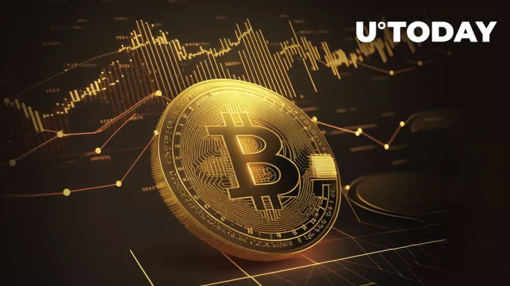 Bitcoin (BTC) Price Might Reach $141,000 in One Year: Model by CoinShares