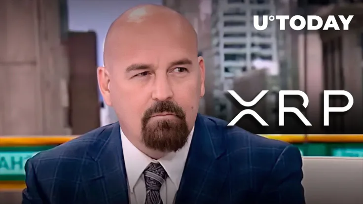 Here's Time to Buy XRP, per John Deaton, Based on Recent XRP ETF Fake Rumor
