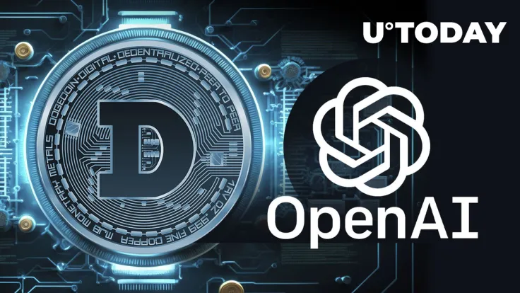 Dogecoin (DOGE) Founder Talks About 'OpenAI Coup,' Here's What He Expects Now