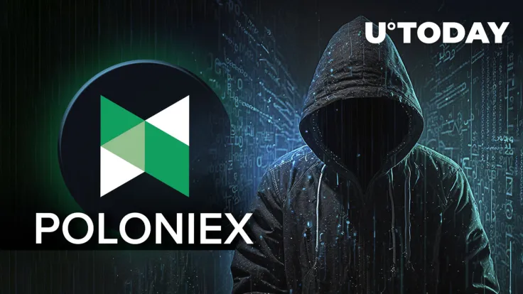 Poloniex Hacker Might Be Identified, $10M Bounty Offered