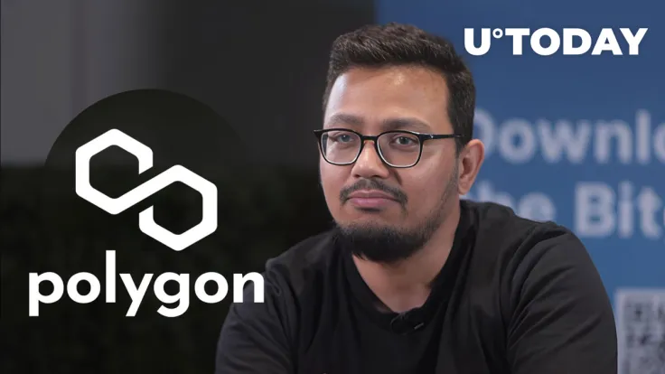 Polygon (MATIC) Achieves Record-Breaking TPS, Sandeep Nailwal Says