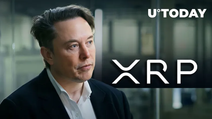 Elon Musk's Tweet Triggers Bullish Response From XRP Army