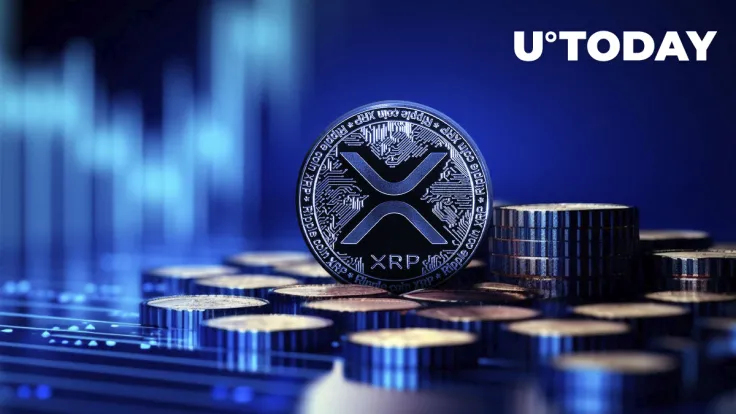 XRP Price Makes Important Recovery, But There's a Catch 