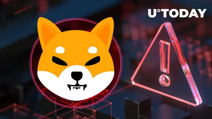 Shiba Inu (SHIB) Community Gets Critical Warnings, What Happened