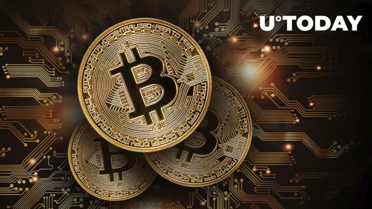 You Only Have 12% of Bitcoin (BTC) Supply Left to Buy