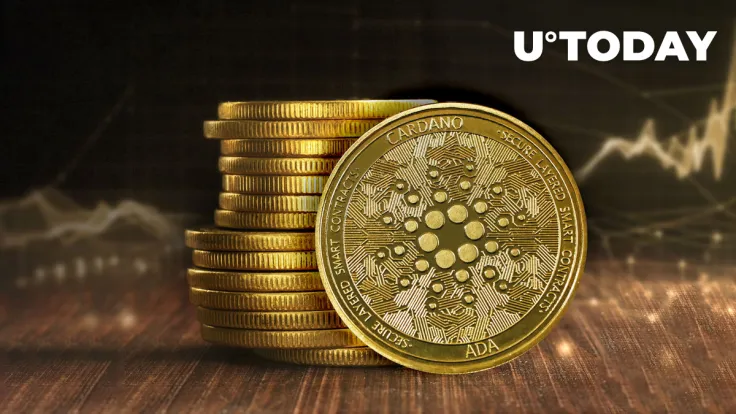 Cardano (ADA) Forms Golden Cross: Details