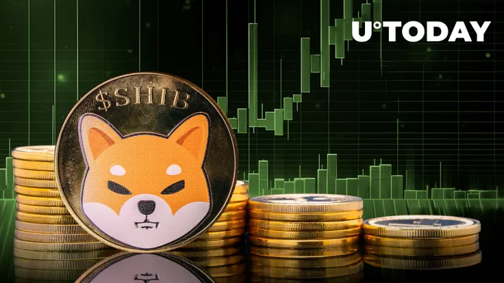 3 Reasons Why Shiba Inu (SHIB) Funded Wallets Soared 14,793% in 20 Months